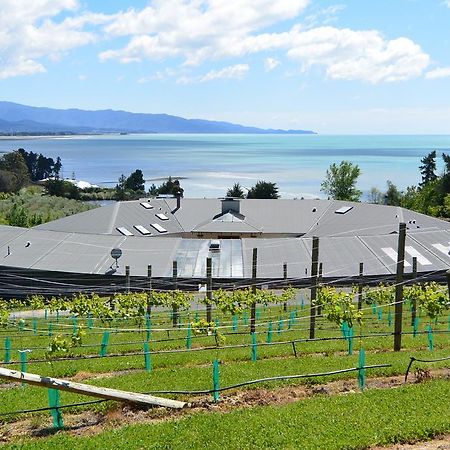 Windhover Suites Tasman Exterior photo