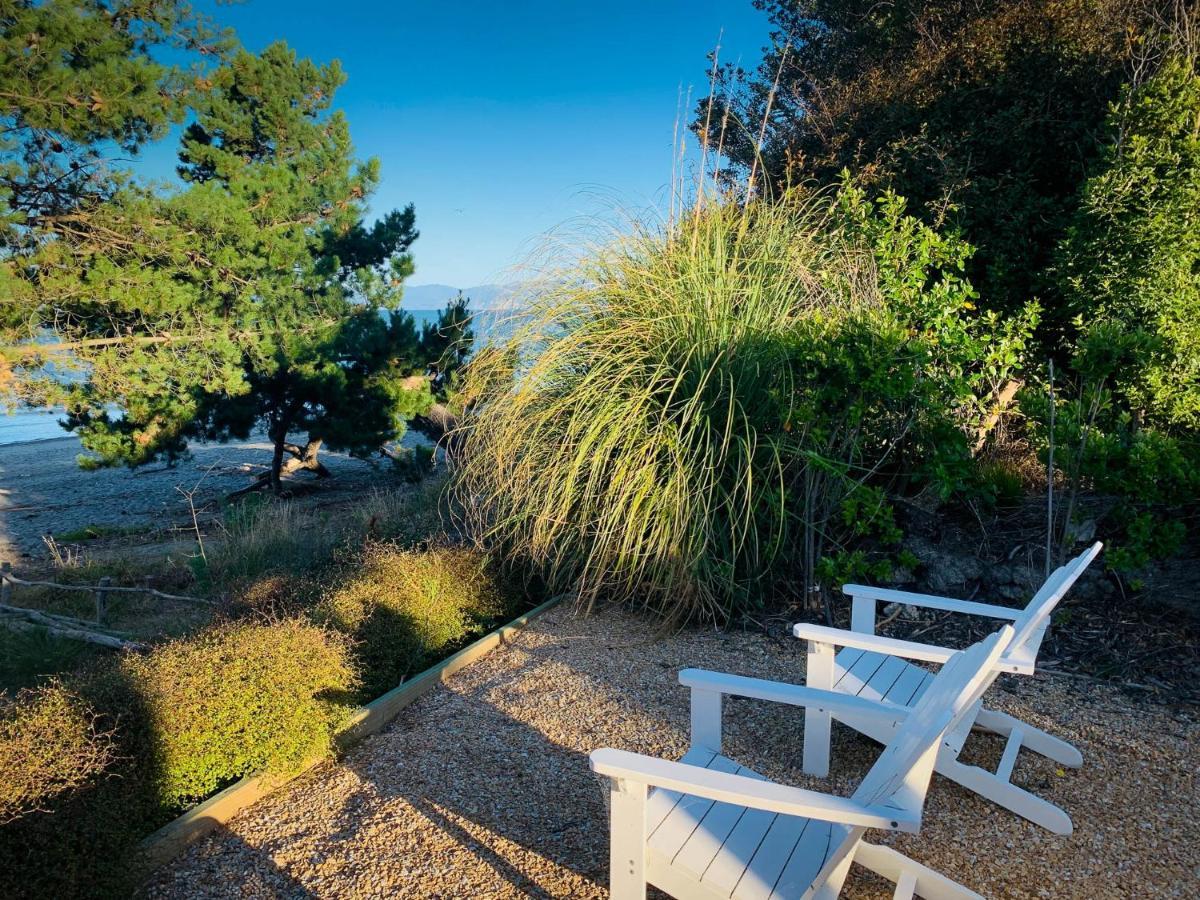 Windhover Suites Tasman Exterior photo